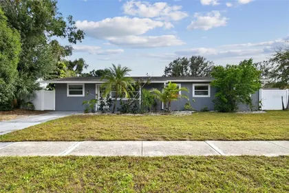 TAMPA FL Home