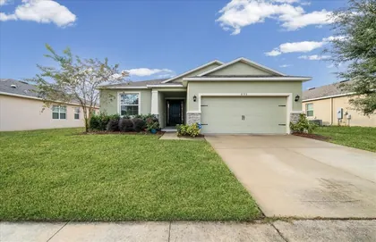 OCALA FL Home