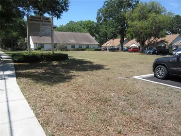 LUTZ FL Property