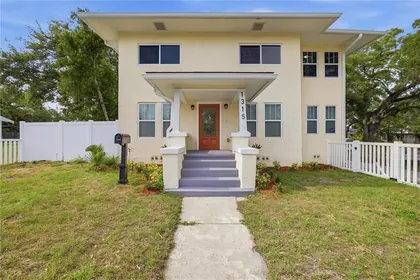 ST PETERSBURG FL Home