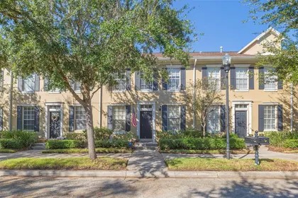TAMPA FL Home