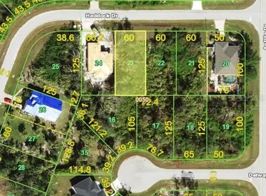 ROTONDA WEST FL Property