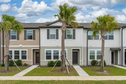 ST CLOUD FL Home