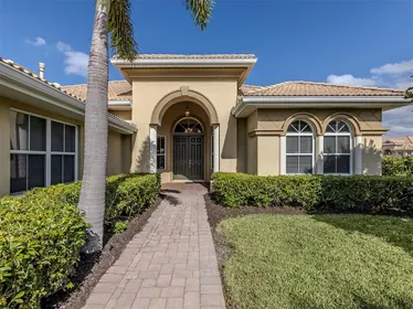 NORTH VENICE FL Home