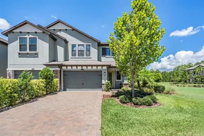WESLEY CHAPEL FL Home