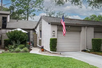 FERN PARK FL Home