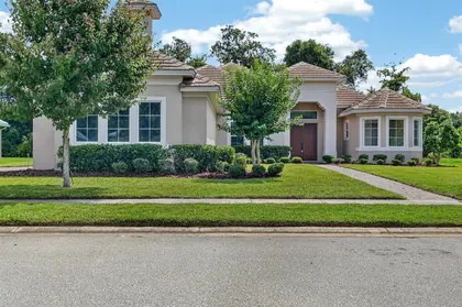 PALM COAST FL Home