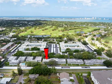 BELLEAIR FL Home