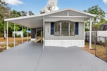 NEW PORT RICHEY FL Home