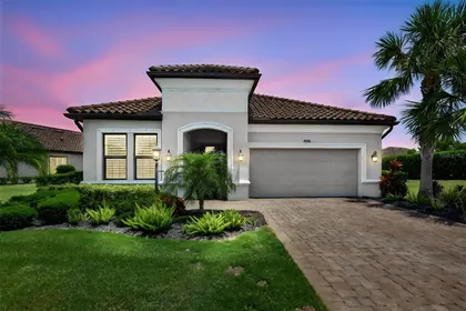 BRADENTON FL Home