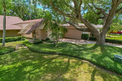 PALM HARBOR FL Home