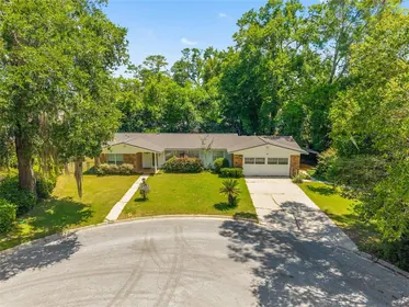 GAINESVILLE FL Home
