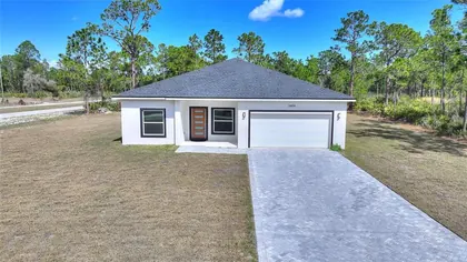 INDIAN LAKE ESTATES FL Home