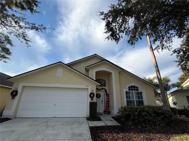 DAVENPORT FL Home