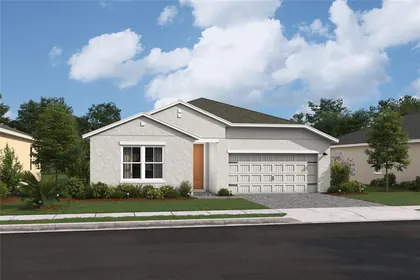 DAVENPORT FL Home