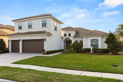 LONGWOOD FL Home