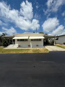 ST PETERSBURG FL Home