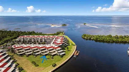PUNTA GORDA FL Home