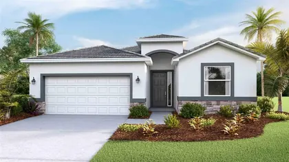 LAKEWOOD RANCH FL Home