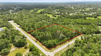 OCALA FL Property