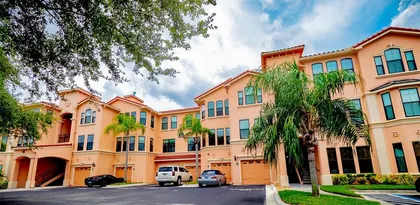 CLEARWATER FL Home