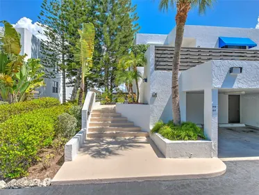 LONGBOAT KEY FL Home
