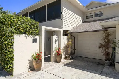 TARPON SPRINGS FL Home
