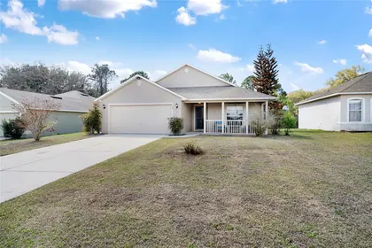 FRUITLAND PARK FL Home