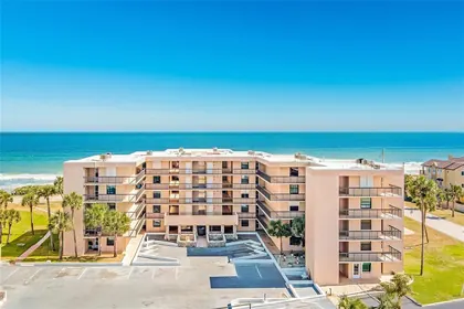 ORMOND BEACH FL Home