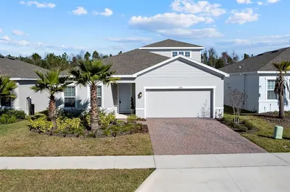 MINNEOLA FL Home