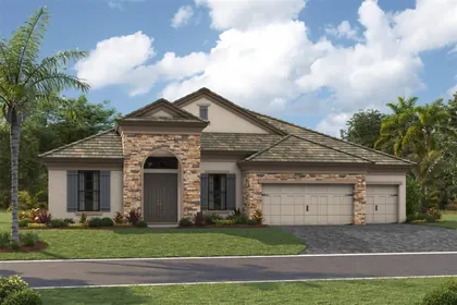 PARRISH FL Home