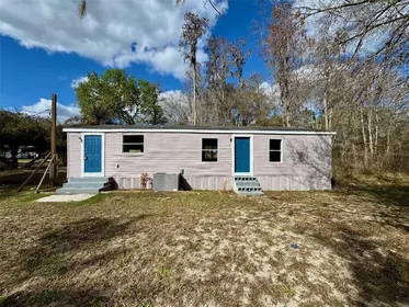 ZEPHYRHILLS FL Home