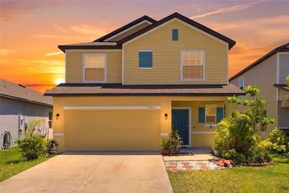 PALMETTO FL Home