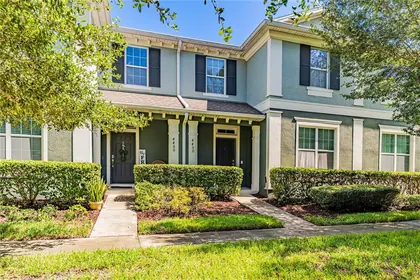 ST CLOUD FL Home