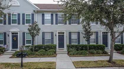 TAMPA FL Home
