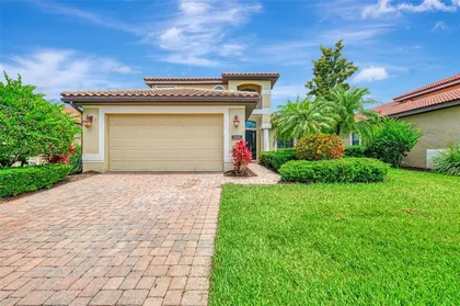 NORTH VENICE FL Home