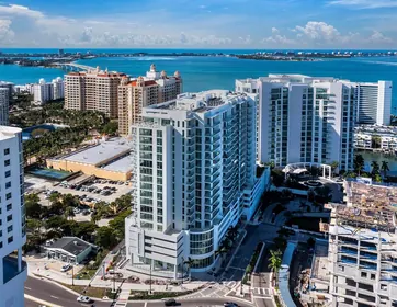 SARASOTA FL Home