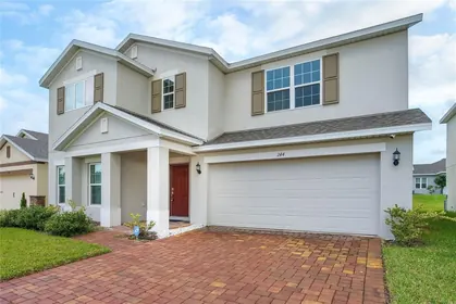 DAVENPORT FL Home