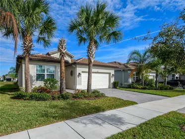 WIMAUMA FL Home