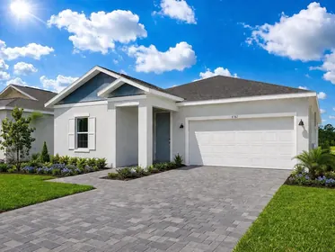 ENGLEWOOD FL Home