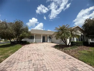 KISSIMMEE FL Home