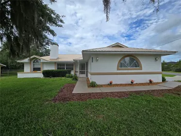 OCALA FL Home