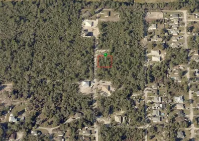 ORANGE CITY FL Property