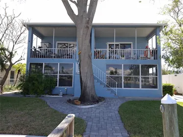 TREASURE ISLAND FL Home