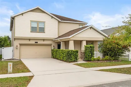 ST CLOUD FL Home