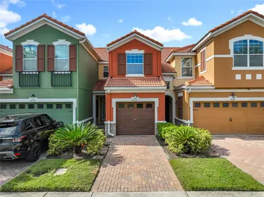 ORLANDO FL Home