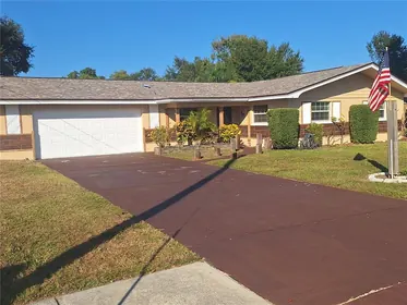 CLEARWATER FL Home
