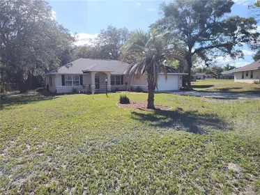 OCALA FL Home