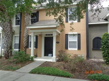 DELAND FL Home