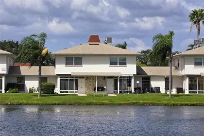 HOLIDAY FL Home